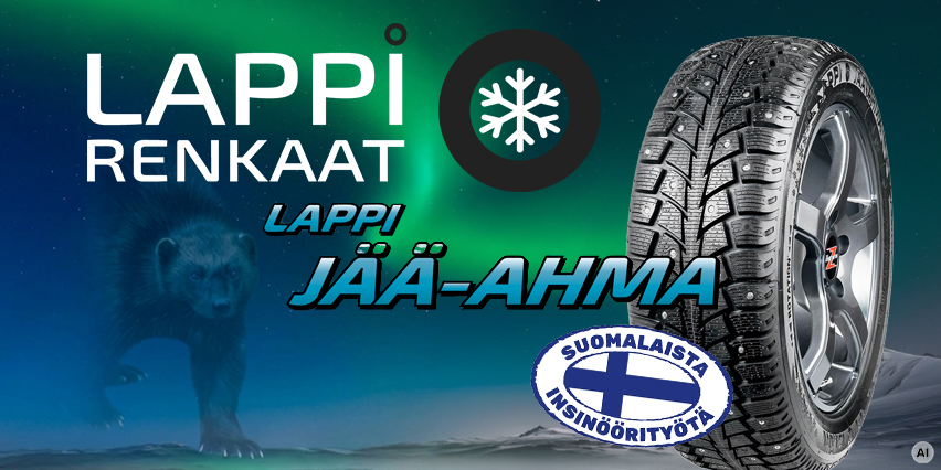 Lappi Jää-Ahma